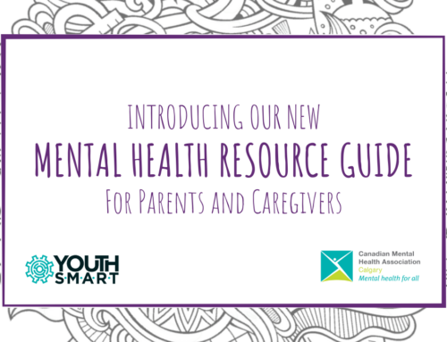 Build Mental Health Literacy: NEW Mental Health Resource Guide for Parents and Caregivers!