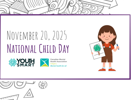 National Child Day – November 20, 2025