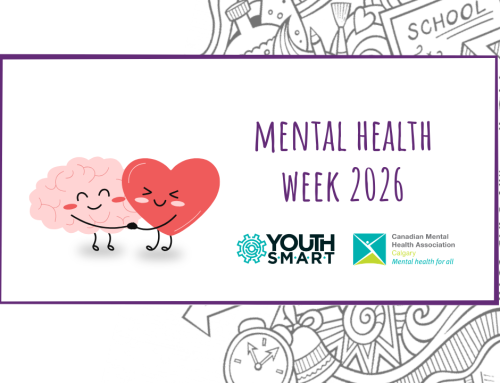 Mental Health Week 2026